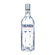 Finlandia Classic  Vodka 1L
