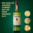 Jameson Original Irish Whiskey 35cl
