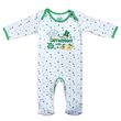 Traditional Craft Kids The Leprechauns Made Me Do It Baby Romper 0/6 Months 