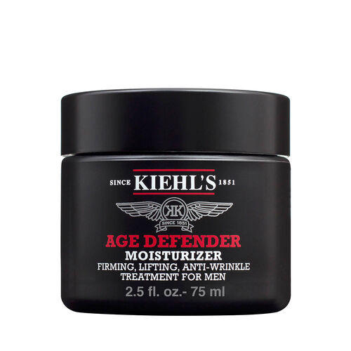 Kiehls Age Defender Cream Moisturiser 75ml