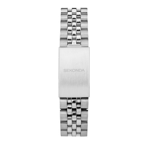 Sekonda Watches Classic Men's Watch 1690 Silver 