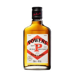 Powers Gold Label 20cl