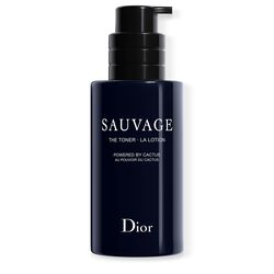 Dior Sauvage The Toner Face Toner Lotion  100ml