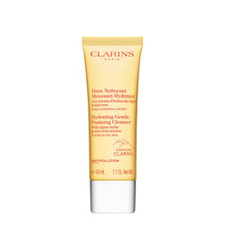 Clarins Pick & Love Gentle Foaming Cleanser Hydrating 50ml