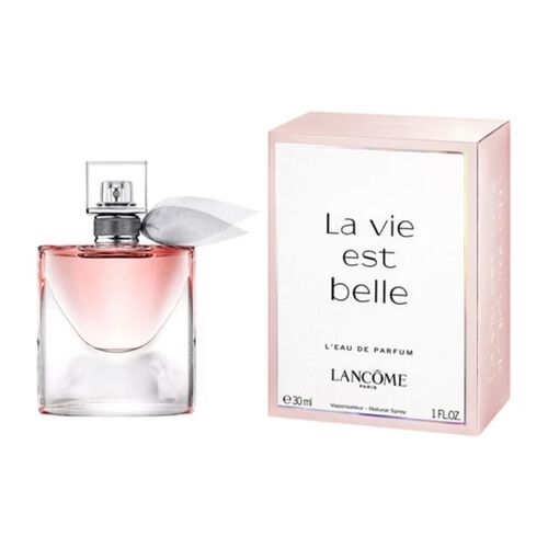 La Vie est Belle Eau de Parfum 30ml