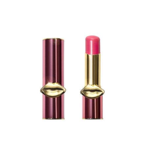 Pat McGrath Labs Lip Fetish Divinyl Lip Shine Boudoir Rose (Mid Tone Warm Pink)