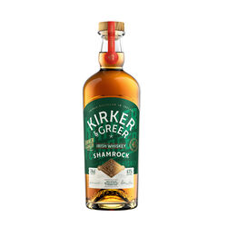 Aberlour Shamrock Irish Whiskey  70cl