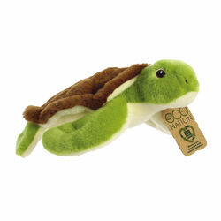 Toys Eco Nation Turtle 26cm