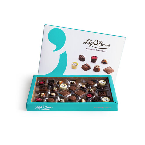 Lily O Briens Chocolate Collection 300g