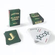 Jameson Playing Cards
