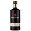Whitley Handcrafted Dry Gin  1L