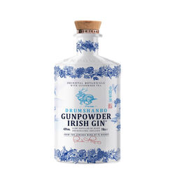 Drumshanbo Gunpowder Gin Ceramic Release