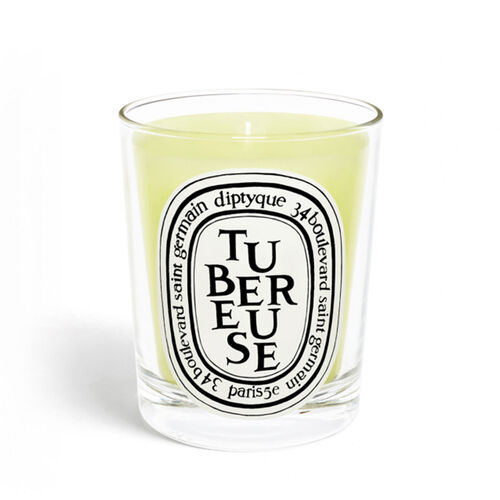 Diptyque Tuberose Candle 190g