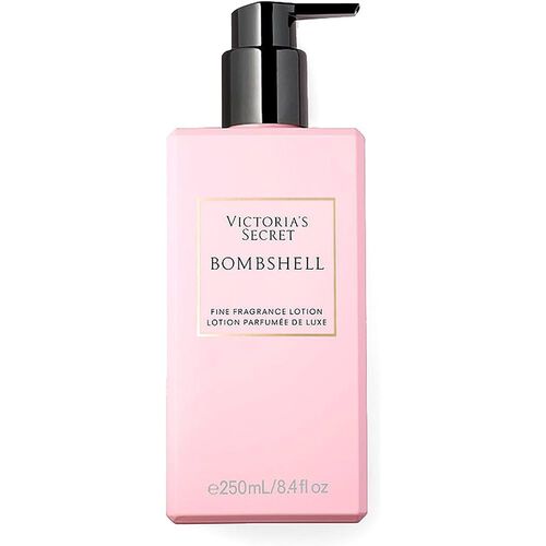 Victoria's Secret Bombshell Fine Fragrance Lotion 250ml