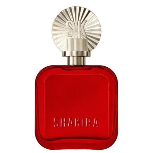 Shakira Rojo Eau De Parfum 80ml
