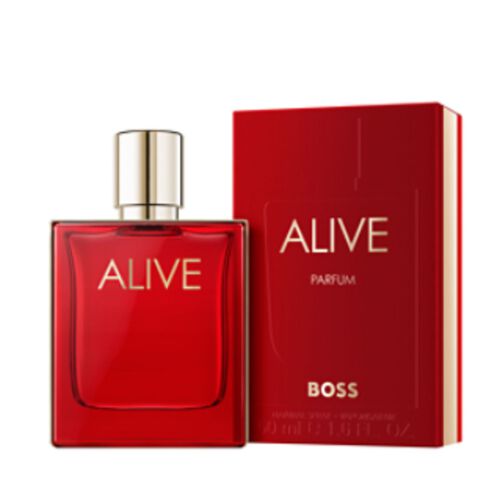 Boss Alive Eau De Parfum 50ml