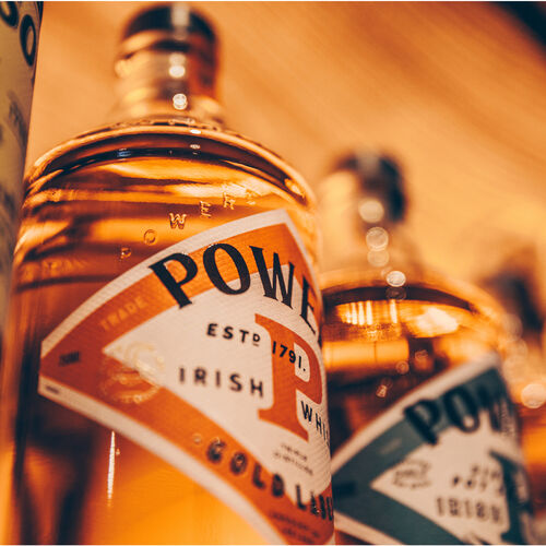 Powers Gold Label 35cl