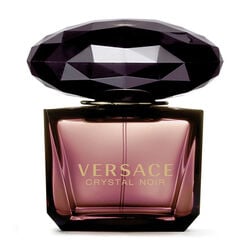 Versace Crystal Noir Eau de Toilette 90ml 