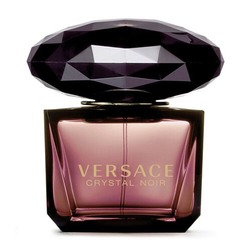 Versace Crystal Noir Eau de Toilette 90ml 