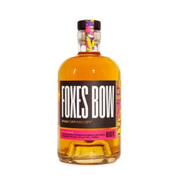 Foxes Bow Foxes Bow Whiskey Release 1 70cl