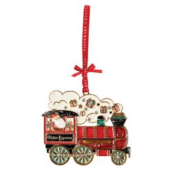Tipperary Polar Express Christmas Ornament