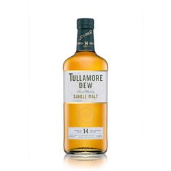 Tullamore D.E.W. 14 year old 70cl