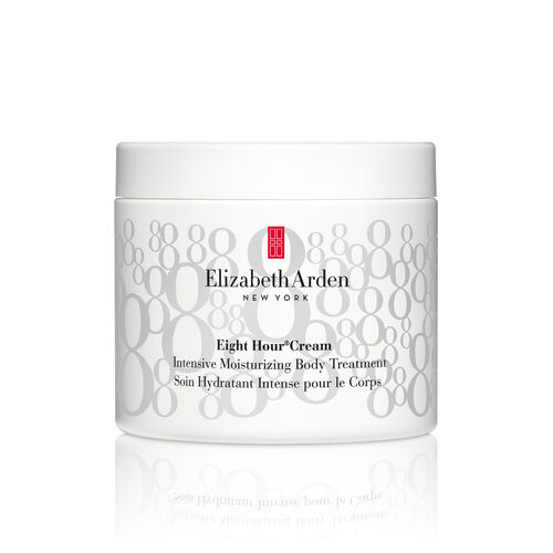 Elizabeth Arden Eight Hour Cream Moisturizing Body Treatment - 400ml