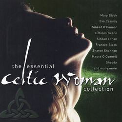 CD Essential Celtic Woman Various Artisits 