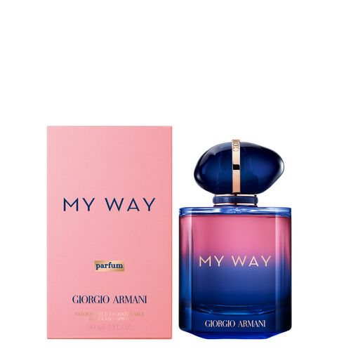 Armani My Way Parfum 90ml