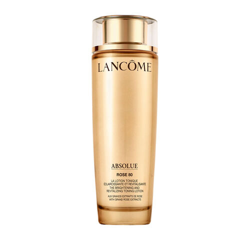 Lancome Absolue Rose 80 The Brightening And Revitalising Toning Lotion 150ml