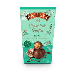 Baileys Baileys Mint Chocolate Truffles 200g