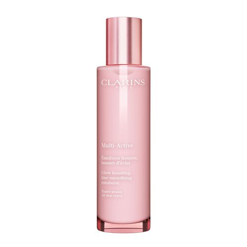 Clarins Multi-Active Day Cream-Gel - Normal to Combination Skin 100ml