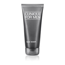 Clinique For Men Face Wash 200ml