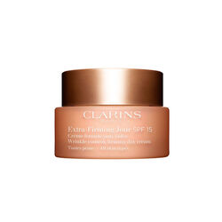 Clarins Extra Firming Wrinkle Control Day Cream SPF 15 50ml