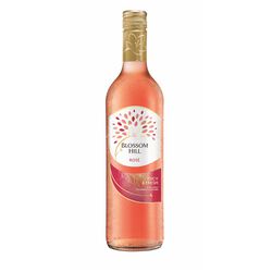 Blossom Hill Crisp & Fruity  Rosé Wine 75cl