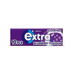 Wrigleys Extra Blueberry 14g