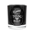 Clarke's of Dublin Teeling Handpoured Eco Soy Wax Candle