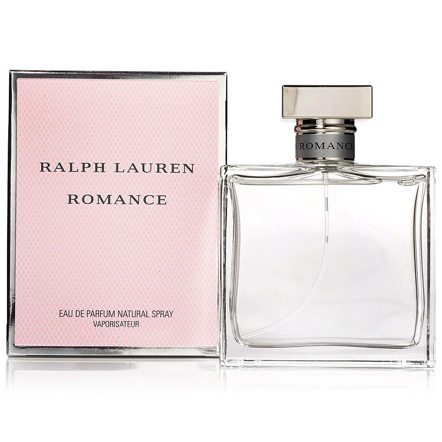 parfum romance
