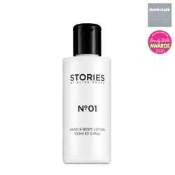 Stores No 1 STORIES Nº.01 HAND & BODY LOTION 100ML