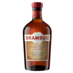 Drambuie Scotch Whisky Liqueur 1L