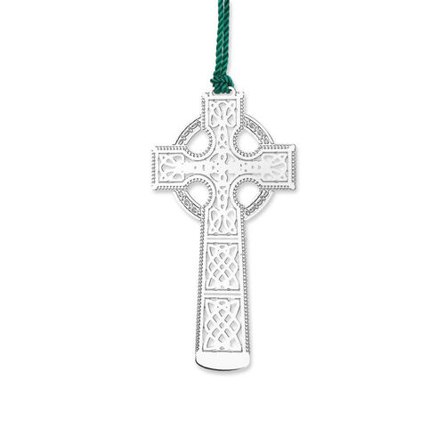 Newbridge Celtic Cross Bookmark