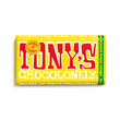 Tony's Chocolonely Milk Nougat 240g