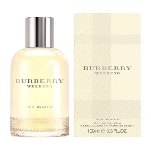 Burberry Weekend Eau de Parfum for Women 50ml