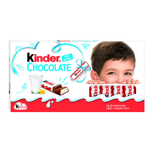 Kinder Kinder Chocolate 400g