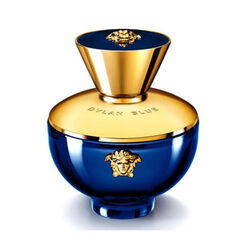 Versace Pour Femme Dylan Blue  Eau de Parfum 100ml
