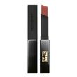 YSL Rouge Pur Couture The Slim Velvet Radical 319 Fire Up Nude