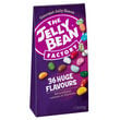 The Jelly Bean Factory 36 Huge Flavours Folding Box  225g