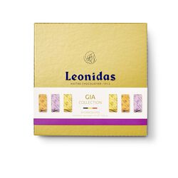 Leonidas Leonidas Collection Box Gianduja 250g
