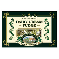 Kate Kearney Dairy Cream Fudge Box 200g