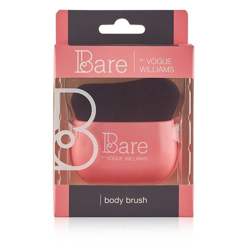 Bare by Vogue Body Brush